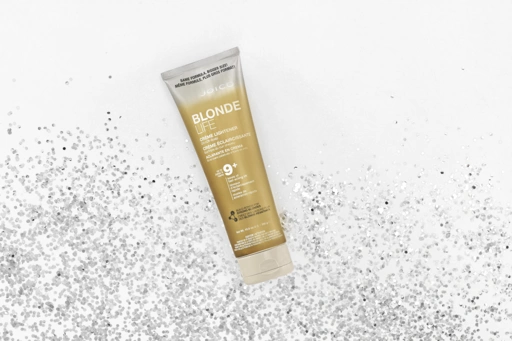 JOICO Blonde Life Créme Lightener 300ml főképe